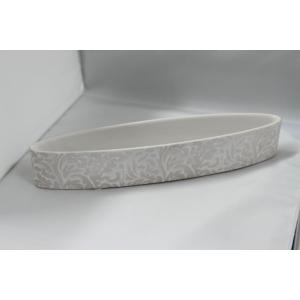 170-022-100/フラワーベース　花器　花びん　リース台　花材