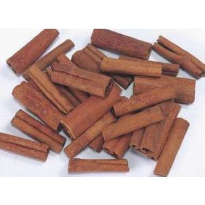 【プリザーブドフラワー　ドライフラワー　花材　資材】 シナモンスティック・N・大地農園