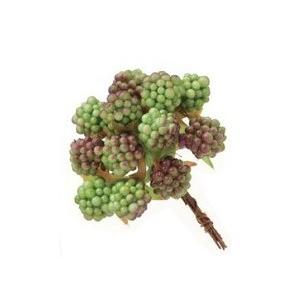 グリーン・ラズベリー・13mm