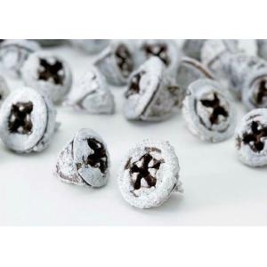 【プリザーブドフラワー　ドライフラワー　花材　資材】 ユーカリの実 スノー・大地農園