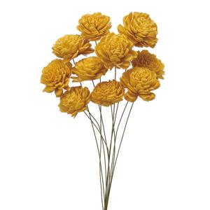 【ハンドメイドフラワー 花材 資材】 ソーラーロ...の商品画像
