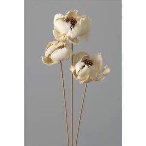 【ハンドメイドフラワー 花材 資材】 パームフラ...の商品画像