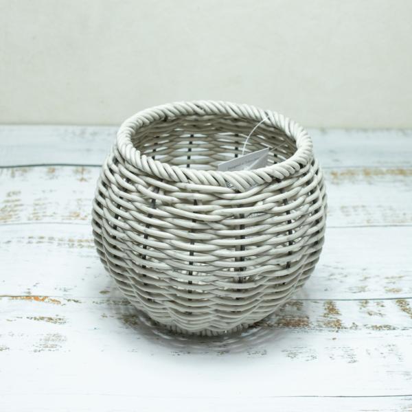 PPソルベ・ボール　ライトグレイ