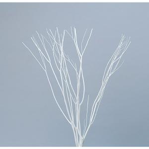 【プリザーブドフラワー　花材　資材】 三又ソフト・ショート・大地農園