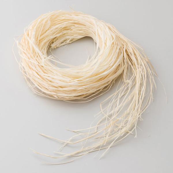 マダガスカルラフィア・大地農園