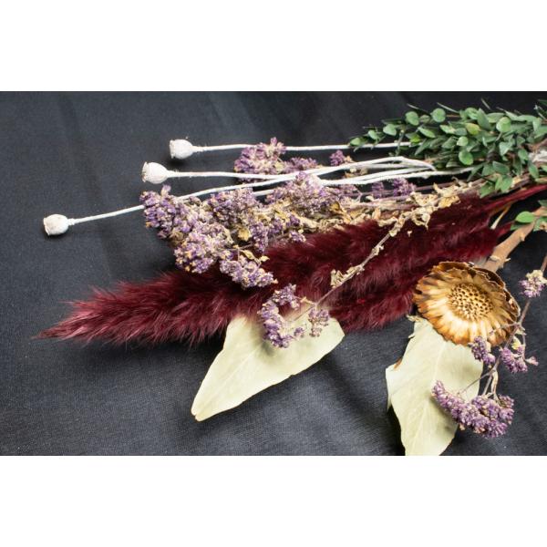 【アレンジセット】コンパクターとグレビレアゴールドのセット