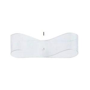 12mmエッジドオーガンジー・東京リボン