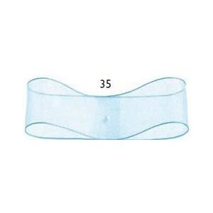 12mmエッジドオーガンジー・東京リボン