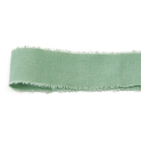 フレッジ30mm・セージグリーン