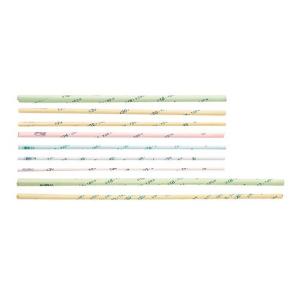 ワイヤーL #28「プリザーブドフラワー・ドライフラワー・シルクフラワー・花材」