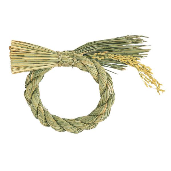 稲穂丸〆中・16cm