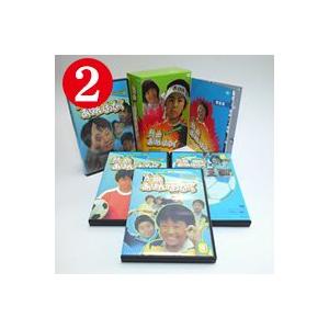 南国少年パプワくん DVD-BOX BOX1とBOX2のお得なセット : プラス