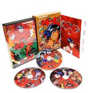 中華一番！DVD-BOX  デジタルリマスター版　BOX1