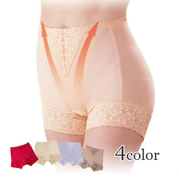 モレジェンヌ 骨盤底筋ショーツ 骨盤 サポート 尿もれ 尿モレ 産後エクササイズ