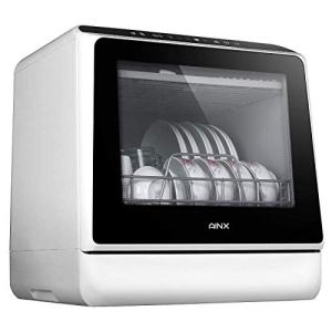 S.Kjapan エスケイジャパン 卓上型食器洗い乾燥機 食洗機 Jaime SJM