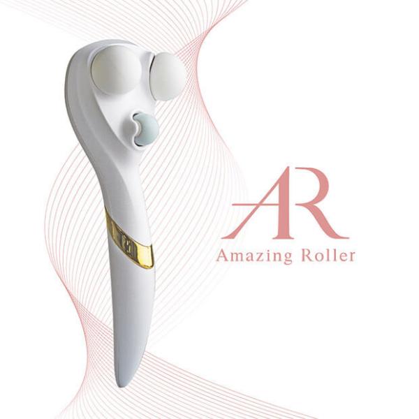 アメージングローラー 美顔器 美顔ローラー
