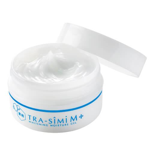 薬用トラシーミM 医薬部外品 オールインワンリッチエマルジョン