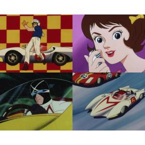 マッハGoGoGo Blu-ray ブルーレイ...の詳細画像2