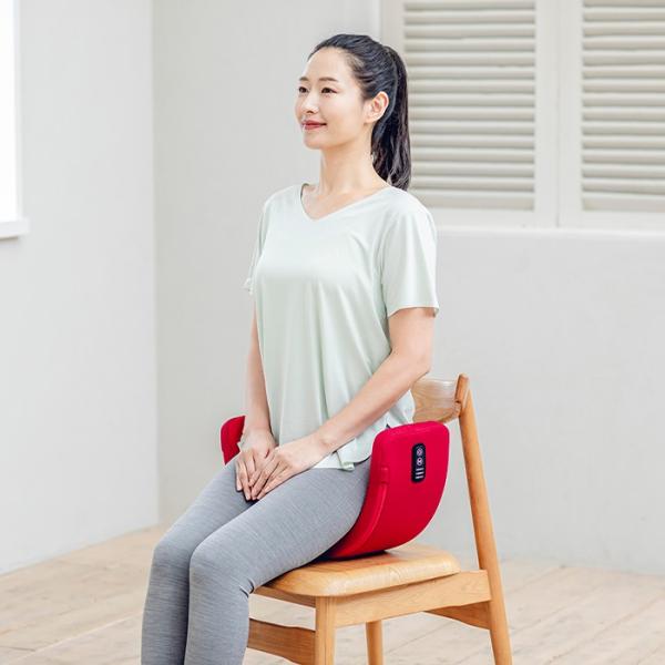 芦屋美整体 骨盤スリムロールエアー 骨盤 ケア CONY コニー