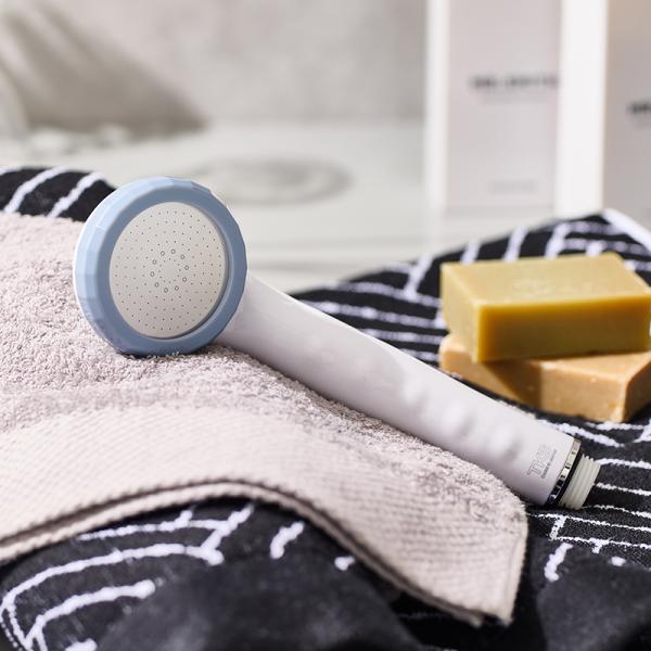 シャワーヘッド アヴァンティファイン TK-A001 マイクロナノバブル ウルトラファインバブル マ...