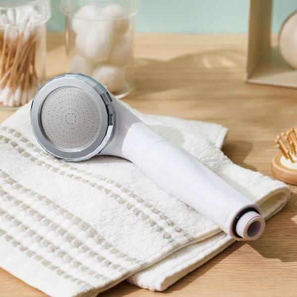 シャワーヘッド アヴァンティファイン  コンフォート  TK-A101 マイクロナノバブル ウルトラ...