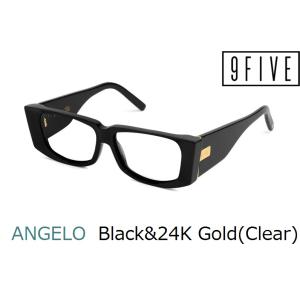 9five ナインファイブ サングラス 9FIVE 40ヘリオ 40 HELIOS 24K Gold