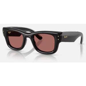 正規保証書(押印)付 レイバン Ray-Ban A$AP Rocky WAYFARER PUFFER...