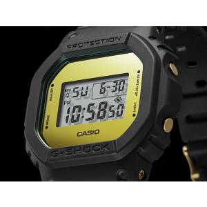 DW-5600BBMB-1JF G-SHOCK...の詳細画像3