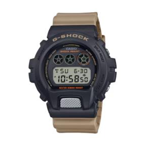 国内正規品 DW-6900TU-1A5JF Gショック カシオ G-SHOCK アウトドア バイカラ...