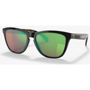 国内正規品 オークリー OAKLEY フロッグスキン Frogskins ( Low Bridge ...
