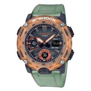G-SHOCK カシオ GA-2000HC-3AJF G-ショック 国内正規品
