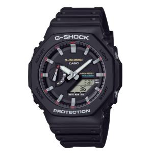G-SHOCK GA-2100RL-1AJF CASIO ANALOG-DIGITAL 国内正規品
