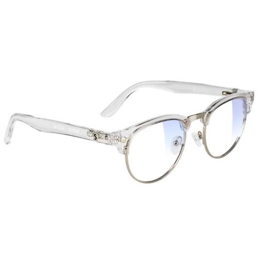 Glassy MORRISON PREMIUM Clear Gaming Glasses　モリソン ...