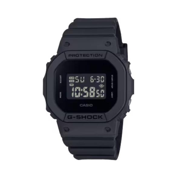 国内正規品 GMD-S5610BB-1JF G-SHOCK CASIO オールブラック Black ...