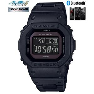 G-SHOCK GW-M5610U-1BJF ブラック 黒 スクエア デジタル タフソーラー