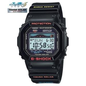 GWX-5600-1JF G-LIDE G-SHOCK ブラック タフソーラー デジタル スクエア Gショック カシオ 腕時計 メンズ ストリート CASIO 国内正規品｜plusfavo