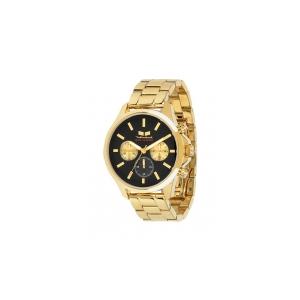 VESTAL ベスタル HEIRLOOM CHRONO HEICM01 ゴールド 金 メタル クロノ...