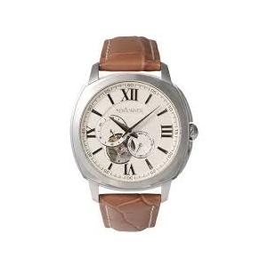 NEWYORKER（ニューヨーカー） NEWYORKER timeperson NY003.07 ホワイト 