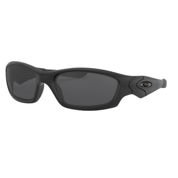 正規保証書(押印記入)付 オークリー OAKLEY STRAIGHT JACKET ストレートジャケ...
