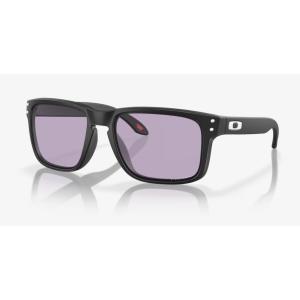 正規保証書(押印)付 OAKLEY HOLBROOK  ( A ) OO9244-7156 9244...