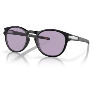 OAKLEY（オークリー） 正規保証書(押印)付 OAKLEY LATCH PRIZM ( A