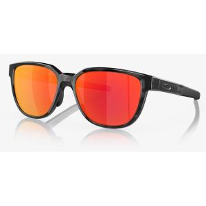 OAKLEY（オークリー） 正規保証書(押印)付 OAKLEY ACTUATOR
