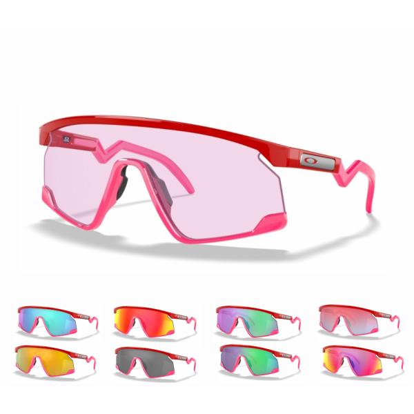 正規保証書(押印)付 オークリー OAKLEY バクスター BXTR OCE カスタム oo9280...