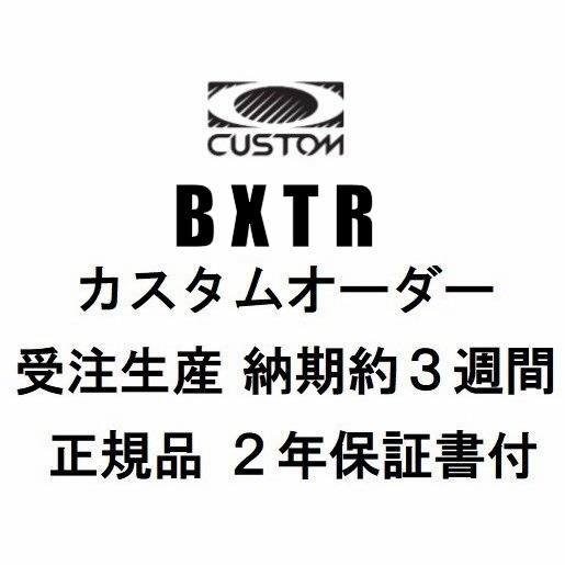 国内正規品 OAKLEY BXTR CUSTOM OCE 9280 オークリー バクスター カスタム...