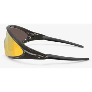 正規保証書(押印)付 OAKLEY ELLIP...の詳細画像1