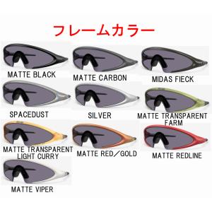 国内正規品 OAKLEY ELLIPSE CU...の詳細画像2
