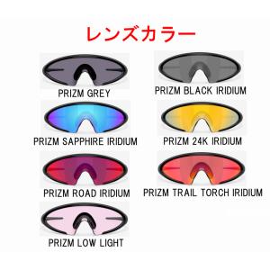 国内正規品 OAKLEY ELLIPSE CU...の詳細画像3