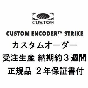 国内正規品 OAKLEY ENCODER STRIKE CUSTOM OCE 9235 オークリー エンコーダー ストライク カスタム 正規2年保証書(押印記入） 受注受付