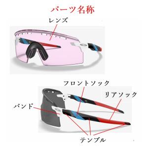 国内正規品 OAKLEY ENCODER ST...の詳細画像2