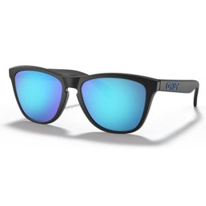 正規保証書(押印)付 オークリー OAKLEY Frogskins ( A ) Low Bridge...